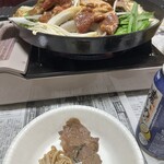 しのはら肉店 - 