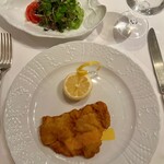 銀座 ハプスブルク・ファイルヒェン - 