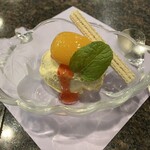 マルオン - デザート