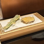 天婦羅いやさか - 