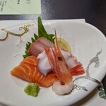 雨情の宿　新つた - 