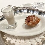 銀座 ハプスブルク・ファイルヒェン - 