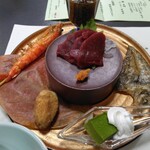 雨情の宿　新つた - 