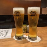 天婦羅いやさか - 