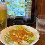 グルービー - 料理写真: