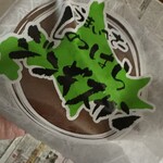 しのはら肉店 - 