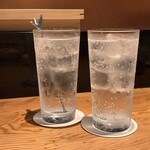 天婦羅いやさか - 