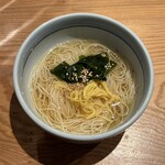 天婦羅いやさか - 