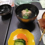 雨情の宿　新つた - 