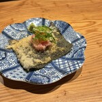 天婦羅いやさか - 