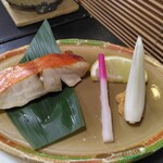 雨情の宿　新つた - 