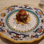 メログラーノ - 