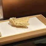 天婦羅いやさか - 