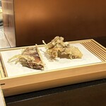 天婦羅いやさか - 