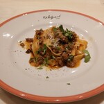 メログラーノ - 