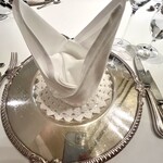 銀座 ハプスブルク・ファイルヒェン - 