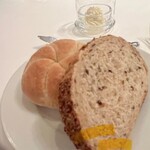 銀座 ハプスブルク・ファイルヒェン - 