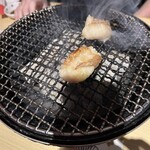 山源 - 皮目8割脂2割