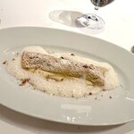 銀座 ハプスブルク・ファイルヒェン - 