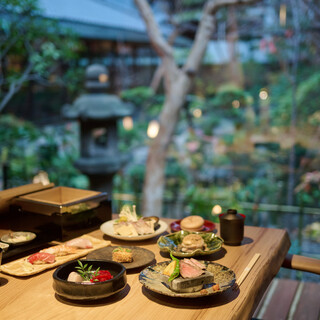 天王寺 豆ふ屋 やすまる_1