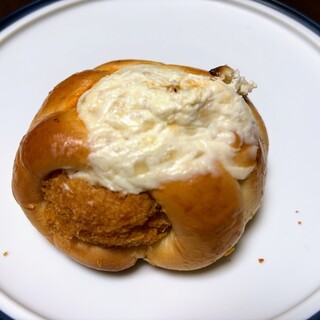 新橋ベーカリー_1