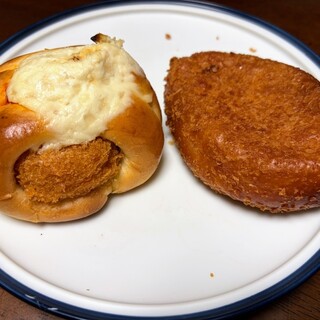 新橋ベーカリー_0