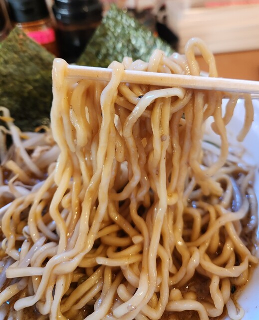 ラーメンカーニバル 須賀川 - 須賀川（ラーメン）の写真