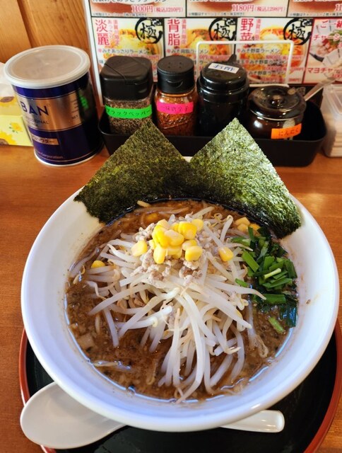 ラーメンカーニバル 須賀川 - 須賀川（ラーメン）の写真