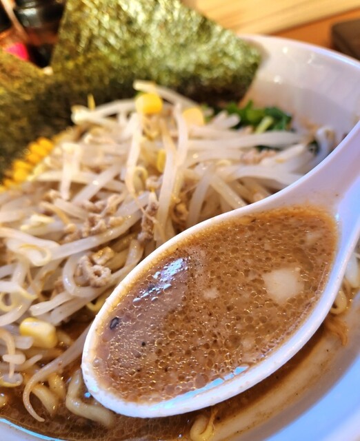 ラーメンカーニバル 須賀川 - 須賀川（ラーメン）の写真