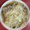 ラーメン 麺徳 東陽町店