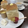 cafe しょぱん 津島店