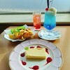 Dolphin's Cafe
