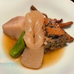 かず斗 田舎のうつわ - 