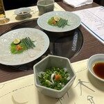 戴天ふぐ 左右海 - 