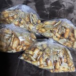 美濃屋あられ 直売店 - 