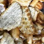 美濃屋あられ 直売店 - 