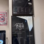 らぁ麺 はやし田 新宿本店 - 