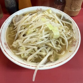 ラーメン 麺徳_1