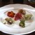 osteriaramassa - 料理写真:季節の前菜盛り合わせ