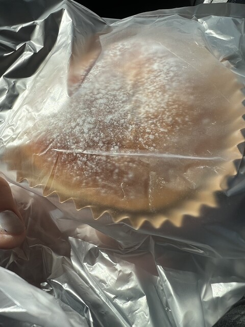 mariage de ble （マリアージュ ド ブレ） - 福俵/パン | 食べログ