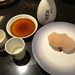 HEIROKU SUSHI - 普通の感じです