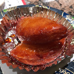 根室花まる - いもだんご