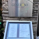 GENEROSO - 