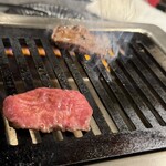 お肉一枚売りの焼肉店 焼肉とどろき - 