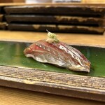 柳橋きたろう場内 - 