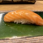 柳橋きたろう場内 - 