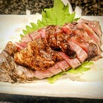 赤鶏炭焼 大安 - 