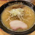 らあめん花月嵐 - 料理写真: