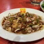 郭 政良 味仙 - コブクロ