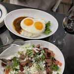 エッグスンシングス - 